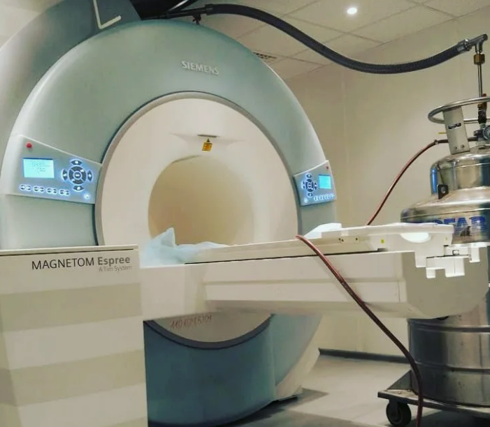 <span style="font-weight: bold;">Liquid helium for refilling MRI is always in stock. Delivery at a convenient time. </span>